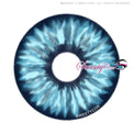 Sweety Mini Sclera Elf Blue (1 lens/pack)-Mini Sclera Contacts-UNIQSO EU
