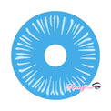 Sweety Mini Sclera Ice Walker (1 lens/pack)-Mini Sclera Contacts-UNIQSO EU