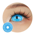 Sweety Mini Sclera Ice Walker (1 lens/pack)-Mini Sclera Contacts-UNIQSO EU