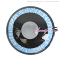 Sweety Mini Sclera Lens Nebulos (1 lens/pack)-Mini Sclera Contacts-UNIQSO EU