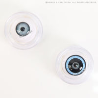 Sweety Mini Sclera Lens Nebulos (1 lens/pack)-Mini Sclera Contacts-UNIQSO EU