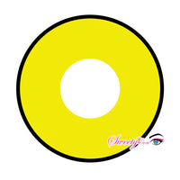 Sweety Mini Sclera Mad Hatter (1 lens/pack)-Mini Sclera Contacts-UNIQSO EU