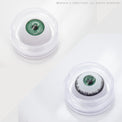 Sweety Mini Sclera Mystic White (1 lens/pack)-Mini Sclera Contacts-UNIQSO EU