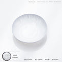 Sweety Mini Sclera Mystic White (1 lens/pack)-Mini Sclera Contacts-UNIQSO EU