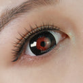 Sweety Mini Sclera Tokyo Ghoul 2 (1 lens/pack)-Mini Sclera Contacts-UNIQSO EU