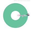 Sweety Mini Sclera UV Glow Green (1 lens/pack)-Mini Sclera Contacts-UNIQSO EU