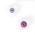 Sweety Mini Sclera Violet Devil (1 lens/pack)-Mini Sclera Contacts-UNIQSO EU