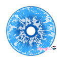 Sweety Mini Sclera White Walker (1 lens/pack)-Mini Sclera Contacts-UNIQSO EU