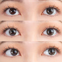 Sweety Miracle Grey (1 lens/pack)-Colored Contacts-UNIQSO EU