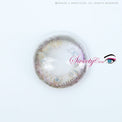 Sweety Miracle Grey (1 lens/pack)-Colored Contacts-UNIQSO EU