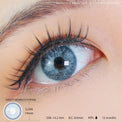 Sweety Momoco Flirting (1 lens/pack)-Colored Contacts-UNIQSO EU