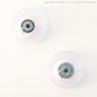 Sweety Momoco Flirting (1 lens/pack)-Colored Contacts-UNIQSO EU