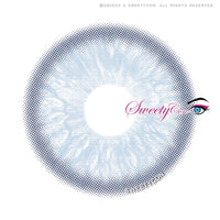 Sweety Momoco Flirting (1 lens/pack)-Colored Contacts-UNIQSO EU