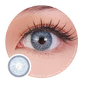 Sweety Momoco Flirting (1 lens/pack)-Colored Contacts-UNIQSO EU