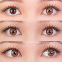Sweety Momoco Love Letter (1 lens/pack)-Colored Contacts-UNIQSO EU