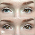 Sweety Momoco Love Letter (1 lens/pack)-Colored Contacts-UNIQSO EU