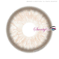 Sweety Momoco Love Letter (1 lens/pack)-Colored Contacts-UNIQSO EU