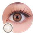 Sweety Momoco Love Letter (1 lens/pack)-Colored Contacts-UNIQSO EU