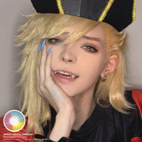 Sweety Multil Rainbow (1 lens/pack)-Colored Contacts-UNIQSO EU