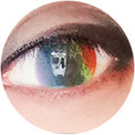 Sweety Multil Rainbow II (1 lens/pack)-Colored Contacts-UNIQSO EU