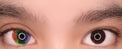 Sweety Multil Rainbow II (1 lens/pack)-Colored Contacts-UNIQSO EU