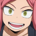 Sweety My Hero Academia Cosplay - Mei Hatsume (1 lens/pack)-Colored Contacts-UNIQSO EU