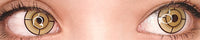 Sweety My Hero Academia Cosplay - Mei Hatsume (1 lens/pack)-Colored Contacts-UNIQSO EU