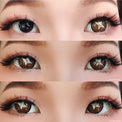 Sweety My Hero Academia - Kinoko Komori (1 lens/pack)-Colored Contacts-UNIQSO EU