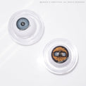 Sweety Mystic Goat Eye (1 lens/pack)-Colored Contacts-UNIQSO EU