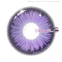 Sweety Mystic Wing Violet (1 lens/pack)-Colored Contacts-UNIQSO EU