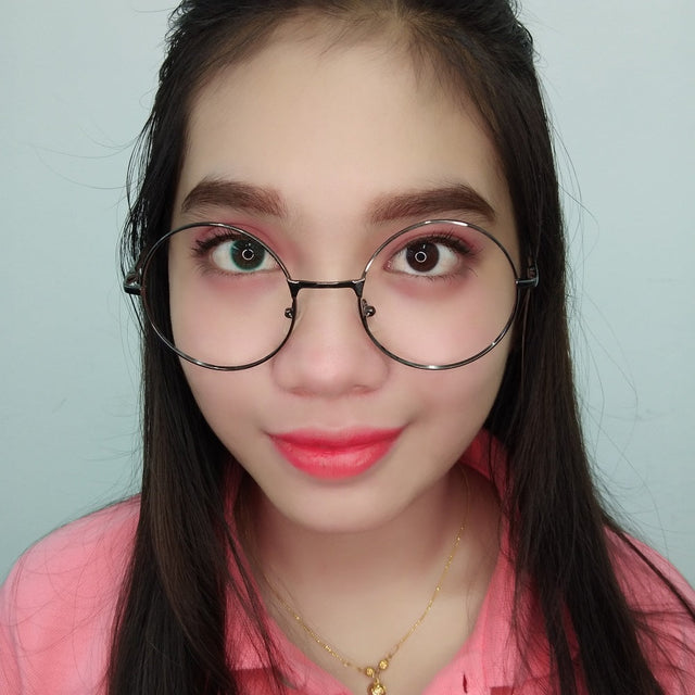 Sweety Natural Sea Green (1 lens/pack)-Colored Contacts-UNIQSO EU