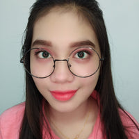 Sweety Natural Sea Green (1 lens/pack)-Colored Contacts-UNIQSO EU