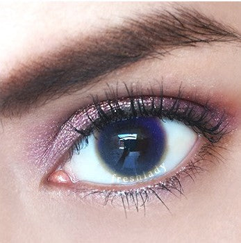Sweety Neon Brown (1 lens/pack)-Colored Contacts-UNIQSO EU