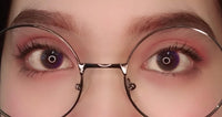 Sweety Neon Brown (1 lens/pack)-Colored Contacts-UNIQSO EU