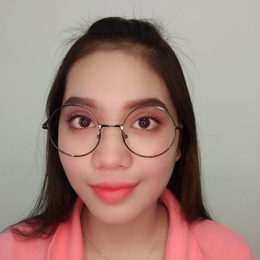 Sweety Neon Brown (1 lens/pack)-Colored Contacts-UNIQSO EU