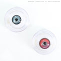 Sweety Neon Pink (1 lens/pack)-Colored Contacts-UNIQSO EU