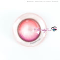 Sweety Neon Pink (1 lens/pack)-Colored Contacts-UNIQSO EU