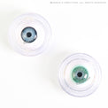 Sweety Ocean Blue Green (1 lens/pack)-Colored Contacts-UNIQSO EU