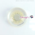 Sweety Ocean Brown (1 lens/pack)-Colored Contacts-UNIQSO EU