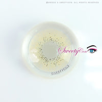 Sweety Ocean Brown (1 lens/pack)-Colored Contacts-UNIQSO EU
