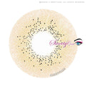 Sweety Ocean Brown (1 lens/pack)-Colored Contacts-UNIQSO EU
