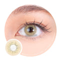 Sweety Ocean Brown (1 lens/pack)-Colored Contacts-UNIQSO EU