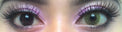 Sweety Ocean Brown Green (1 lens/pack)-Colored Contacts-UNIQSO EU