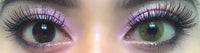 Sweety Ocean Brown Green (1 lens/pack)-Colored Contacts-UNIQSO EU