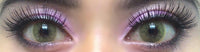 Sweety Ocean Brown Green (1 lens/pack)-Colored Contacts-UNIQSO EU