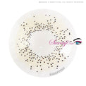 Sweety Ocean Cyan Grey (1 lens/pack)-Colored Contacts-UNIQSO EU