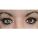 Sweety Ocean Green (1 lens/pack)-Colored Contacts-UNIQSO EU