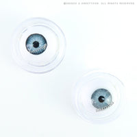 Sweety Ocean Grey (1 lens/pack)-Colored Contacts-UNIQSO EU