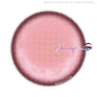 Sweety Paradise Pink (1 lens/pack)-Colored Contacts-UNIQSO EU