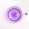 Sweety Paradise Violet (1 lens/pack)-Colored Contacts-UNIQSO EU